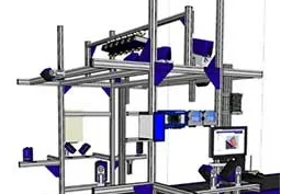 datalogic MFDS：高效的數據采集，適用于不可轉送的包裹！