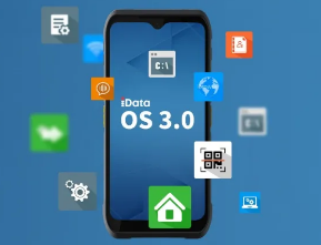 iData OS 3.0 降低開(kāi)發(fā)管理成本，再次提升生產(chǎn)力