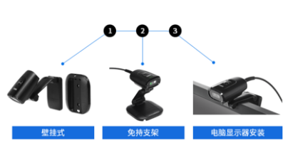 Zebra DS55系列|節省空間的高性能固定式掃描器，靈活安裝，易于集成