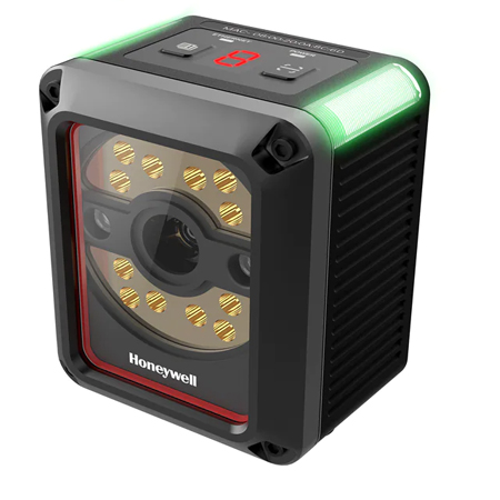 Honeywell霍尼韋爾HF81X系列工業固定式讀碼器